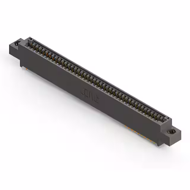 895-084-520-807 EDAC Inc.  Edgeboard Connectors